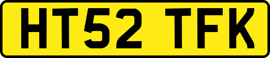 HT52TFK
