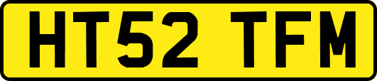 HT52TFM