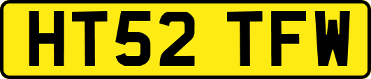 HT52TFW