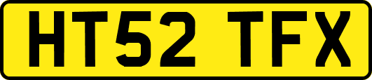 HT52TFX