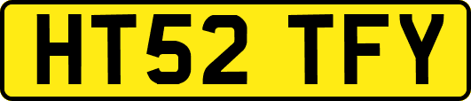 HT52TFY