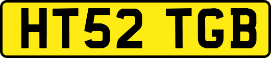HT52TGB