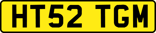 HT52TGM