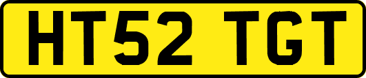 HT52TGT