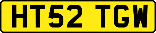 HT52TGW