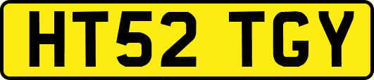 HT52TGY