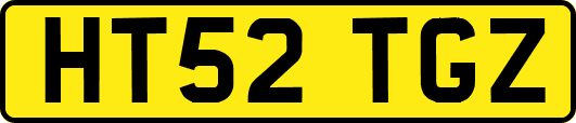 HT52TGZ