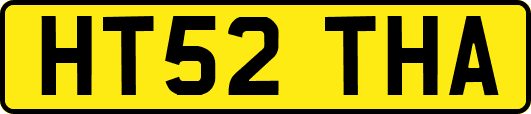 HT52THA