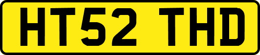 HT52THD