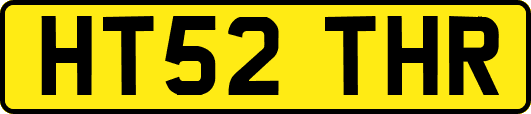 HT52THR