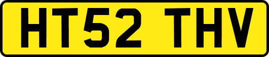 HT52THV