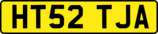 HT52TJA