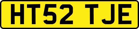 HT52TJE