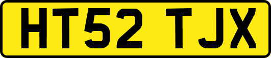 HT52TJX