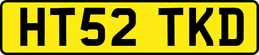 HT52TKD