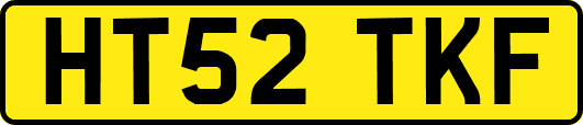 HT52TKF