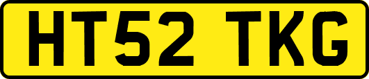 HT52TKG