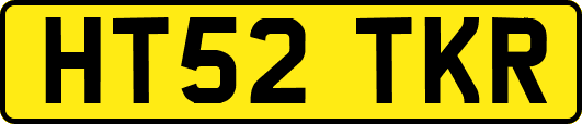 HT52TKR