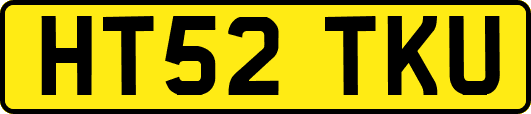 HT52TKU