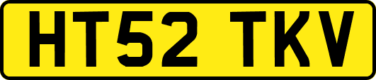 HT52TKV
