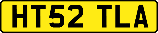 HT52TLA