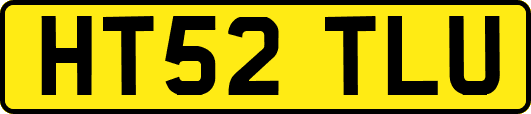 HT52TLU