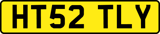 HT52TLY