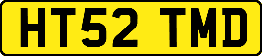 HT52TMD