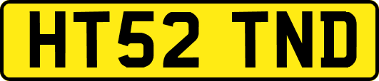 HT52TND