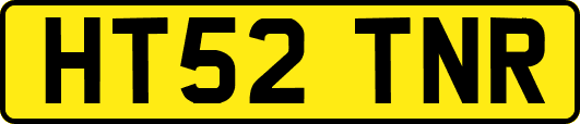 HT52TNR