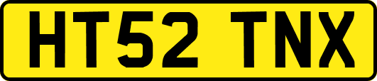 HT52TNX