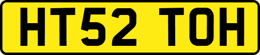 HT52TOH