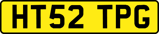 HT52TPG