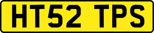 HT52TPS