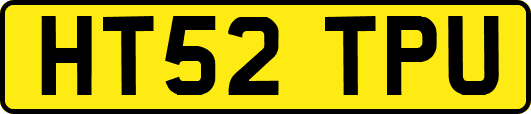 HT52TPU