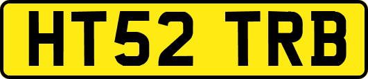 HT52TRB