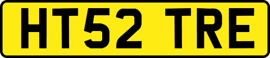 HT52TRE