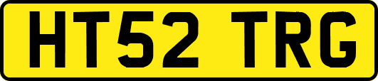 HT52TRG
