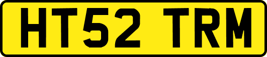 HT52TRM