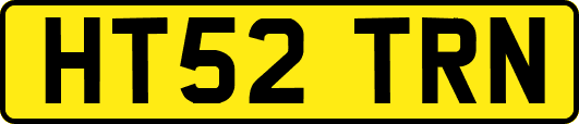 HT52TRN