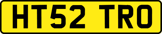 HT52TRO
