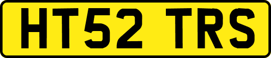 HT52TRS