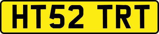 HT52TRT