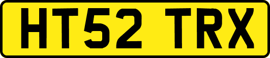 HT52TRX