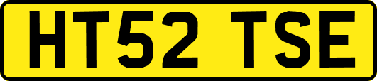 HT52TSE