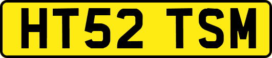 HT52TSM