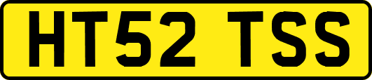 HT52TSS