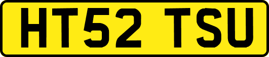 HT52TSU