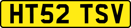 HT52TSV