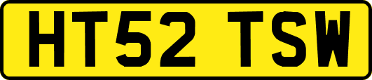HT52TSW